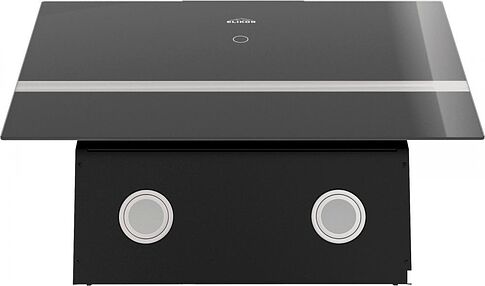 Кухонная вытяжка Elikor Rise BK60 (черный)