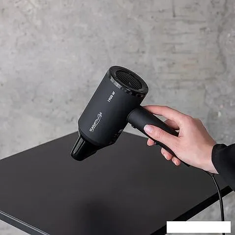 Фен Scarlett SC-HD70I37