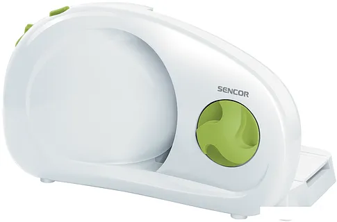 Ломтерезка Sencor SFS 1001GR