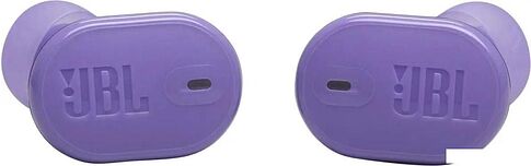 Наушники JBL Tune Buds 2 Ghost Edition (фиолетовый)