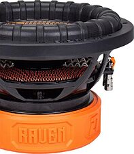 Автомобильная акустика DL Audio Raven 10 V.2