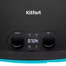 Сушилка для овощей и фруктов Kitfort KT-1952-2