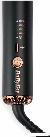 Мультистайлер BaByliss Curl Styler Lustre C115E