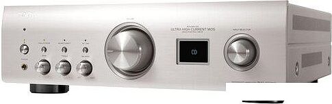 Интегральный усилитель Denon PMA-1700NE (серебристый)