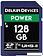 Карта памяти Delkin Devices SDXC Power UHS-II 128GB