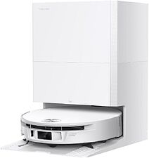 Робот-пылесос Trouver Robot Vacuum S70 Roller White RLZ12SE (евровилка, белый)