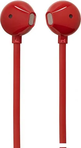 Наушники JBL Tune 305C (красный)