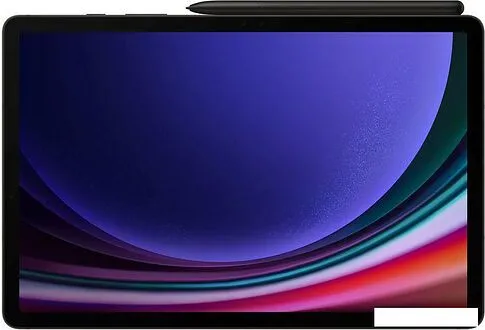 Планшет Samsung Galaxy Tab S9 5G SM-X716 12GB/256GB (графитовый)