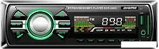USB-магнитола Digma DCR-340G
