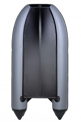 Моторно-гребная лодка Адмирал АМ-305 C