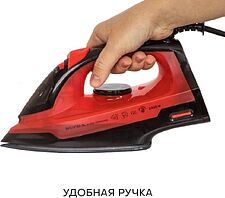 Утюг Supra IS-2421 Утюг Supra IS-2421