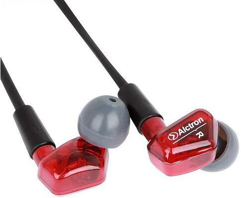 Наушники Alctron AE07