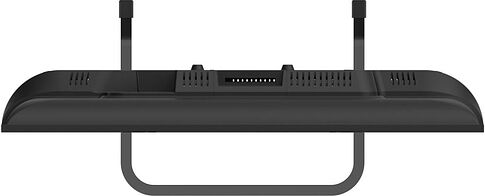Телевизор Topdevice 24" SMART TV YаOS 03 (черный)