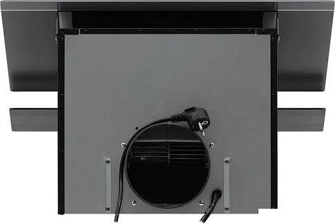 Кухонная вытяжка Krona Irma A 600 S (черный)