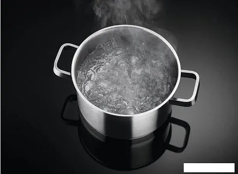 Варочная панель Electrolux EIV6340X