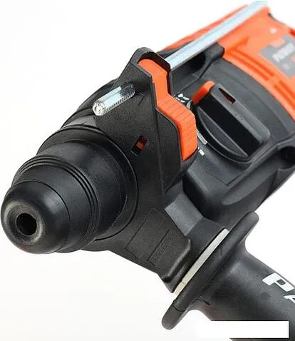 Перфоратор Patriot RH 242 140301326