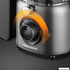Соковыжималка Redmond J1402
