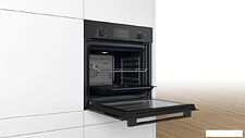 Электрический духовой шкаф Bosch Serie 2 HBF133BA1