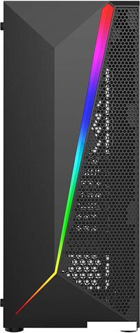 Корпус A4Tech Bloody BD-CC106 (черный)