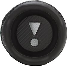 Беспроводная колонка JBL Flip 7 (черный)