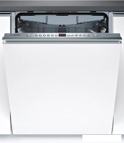 Встраиваемая посудомоечная машина Bosch Serie 4 SMV46KX55E
