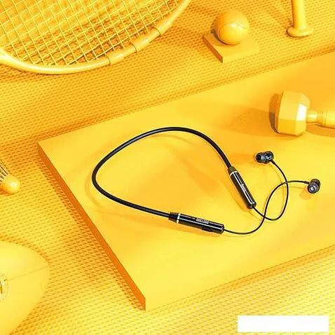 Наушники Hoco ES53 (черный)