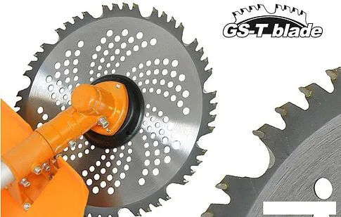 Триммер Carver GBC-31FS