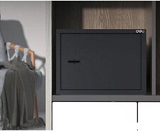 Мебельный сейф Deli Srock ET561