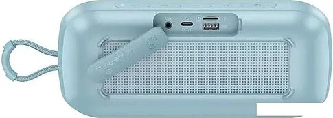 Беспроводная колонка Hoco HC21 (голубой)