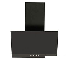 Кухонная вытяжка Elikor Рубин S4 60П-700-Э4Г (антрацит)