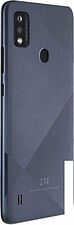 Смартфон ZTE Blade A51 NFC 2GB/32GB (серый)