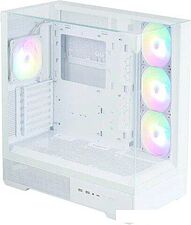 Корпус Zalman P40 Prism Plus (белый) Корпус Zalman P40 Prism Plus (белый)