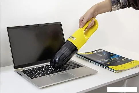 Пылесос Karcher CVH 2 1.198-330.0