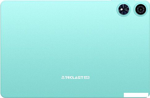 Планшет Teclast P50AI 6GB/128GB (бирюзовый)