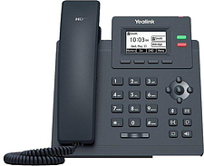 IP-телефон Yealink SIP-T31P (без БП)