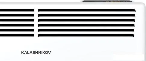 Конвектор Калашников KVCH-E15E-11