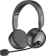 Наушники A4Tech Fstyler BH230 (черный)