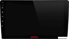 USB-магнитола Урал АМС Шторм 91