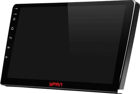 USB-магнитола Урал АМС Шторм 92