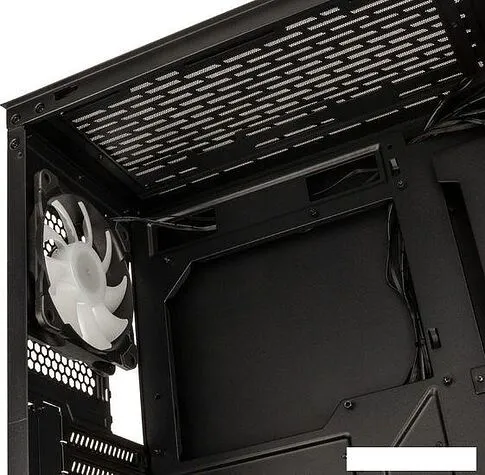 Корпус Lian Li Lancool 205 Mesh C G99.OE764CX.00