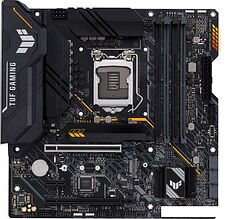 Материнская плата ASUS TUF Gaming B560M-Plus Материнская плата ASUS TUF Gaming B560M-Plus