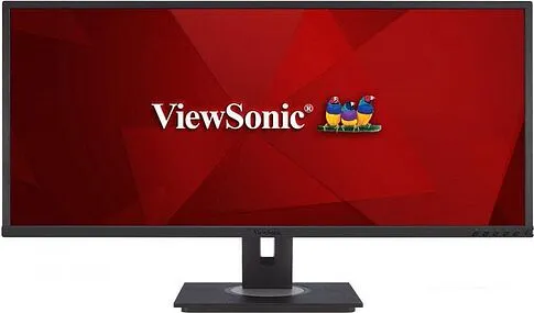 Монитор ViewSonic VG3456