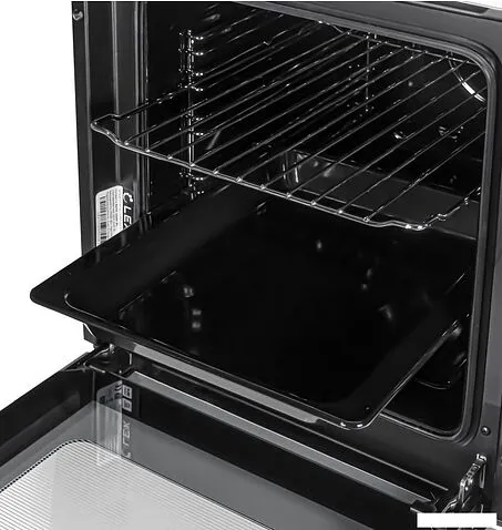 Электрический духовой шкаф LEX EDM 4545 ВBL