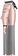 Машинка для стрижки BaByliss PRO FX8700RGE