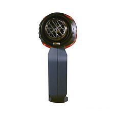 Промышленный фен Fubag PRT 2000 60-350/60-600 Kit 4 41267