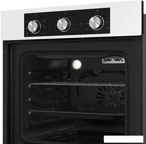 Электрический духовой шкаф MAUNFELD AEOF6060W