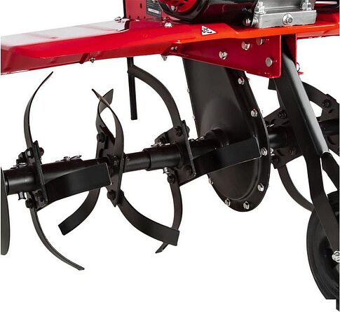 Мотокультиватор DDE Мустанг