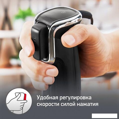 Погружной блендер Moulinex Infiny Force V2 DD94L810