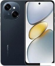 Смартфон Tecno Spark Go 1 3GB/64GB (черный)