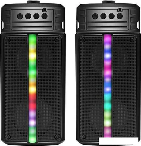 Беспроводная колонка Ginzzu GM-914B